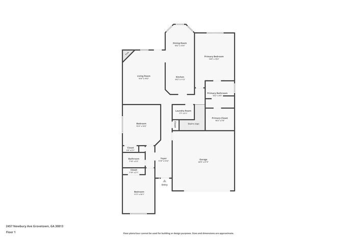 Building Photo - 2457 Newbury Ave