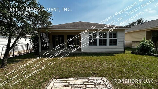 Building Photo - 12759 Pronghorn Oak