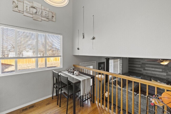 Building Photo - Bright & Spacious 4-Bedroom Home with Open-Concept Living, Fenced Yard & 2-Car Garage