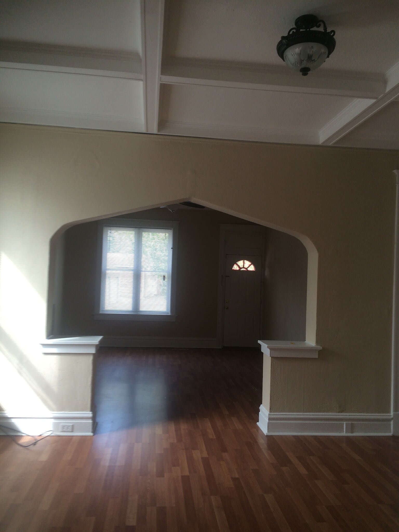 Building Photo - 2668 Nebraska Ave