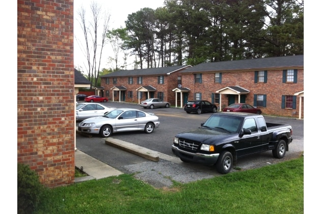 Primary Photo - 4544 Alabama Hwy