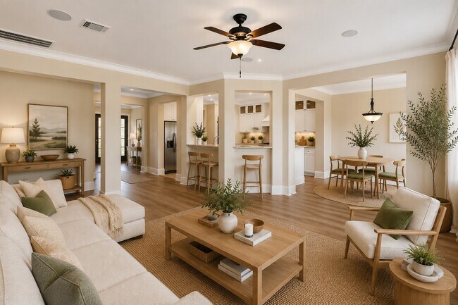 Building Photo - 10138 Bayou Manor Ln