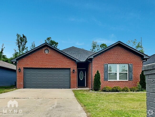 Building Photo - 1036 Georgetown Ln