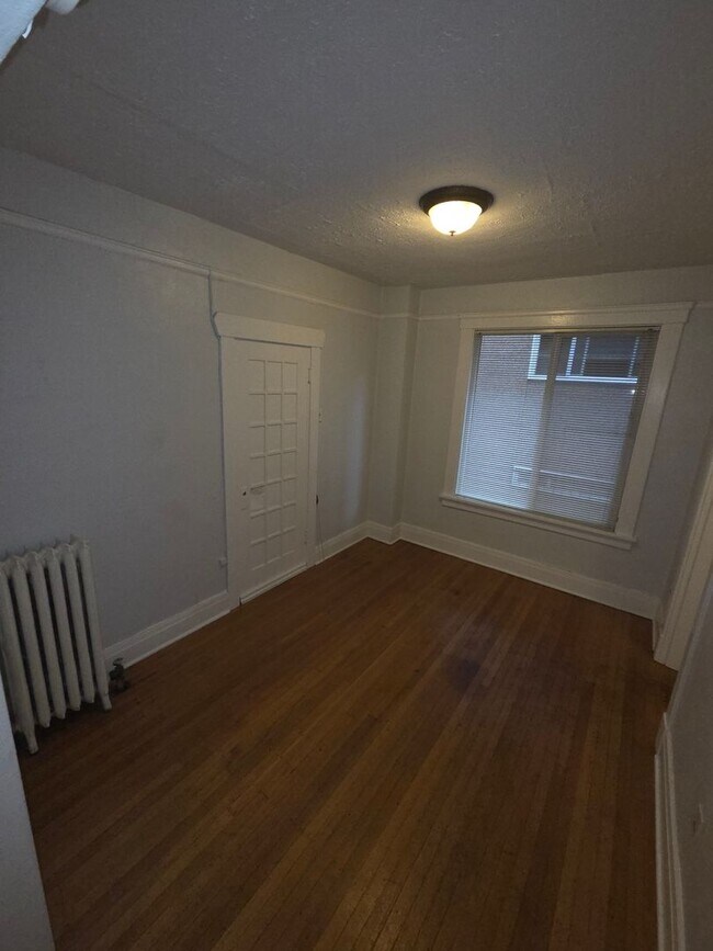 Interior Photo - Seward Apartments
