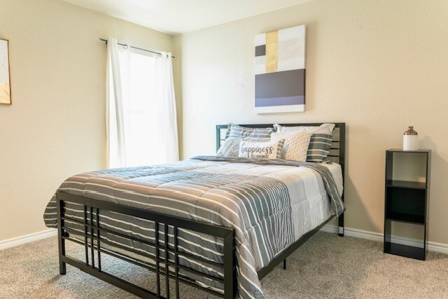 Room Furniture Staged* - 1633 Pima Trl