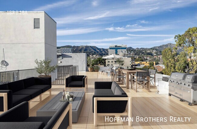 Building Photo - OKA Hollywood