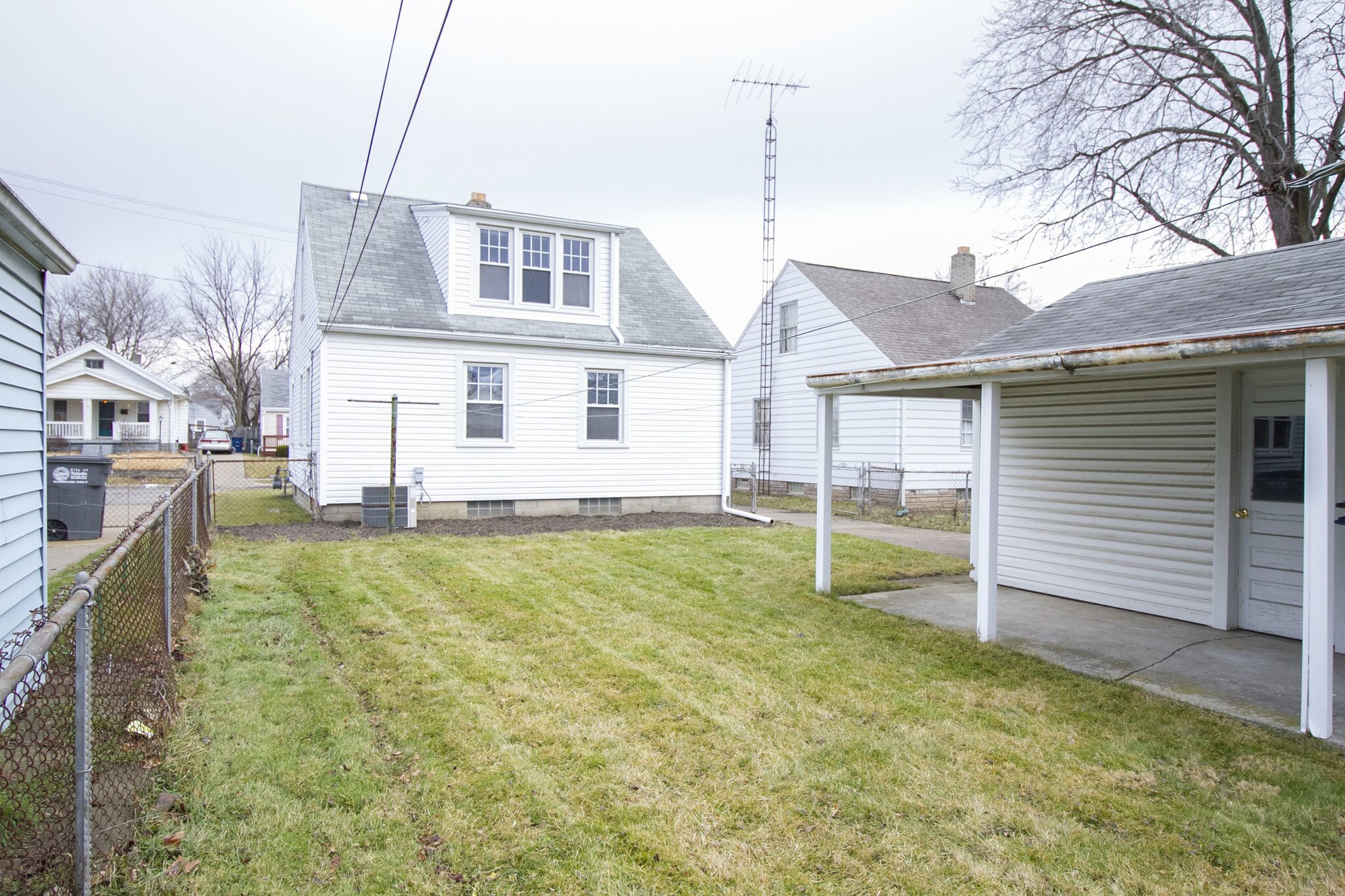 Building Photo - 1137 Cribb St
