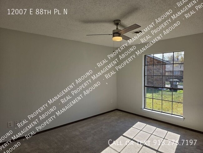 Building Photo - 12007 E 88th Pl N