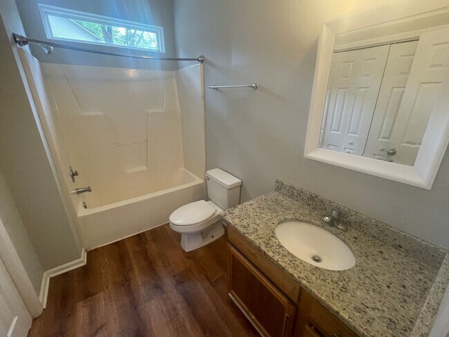 Building Photo - Special $500 Security Deposit, 1/2 off a m...