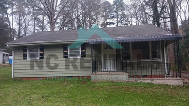 Building Photo - 3216 Hursey St