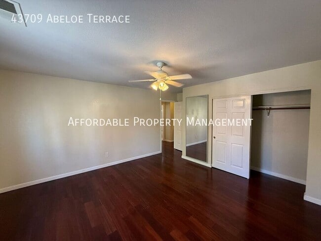 Building Photo - 43709 Abeloe Terrace