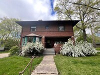 Building Photo - Historic 4-Bedroom Home - Close to UIUC Campus