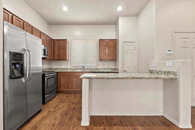 Floorplan - Avilla Tanque Verde