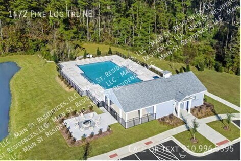 Building Photo - 1472 Pine Log Trl NE