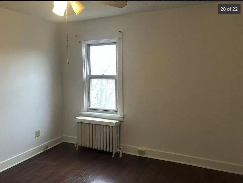 Bedroom 1 - 3847 Brighton Rd
