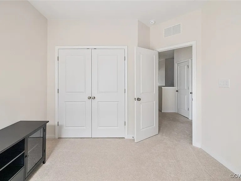 Bedroom 3 - 7215 Hancock Chase Ct