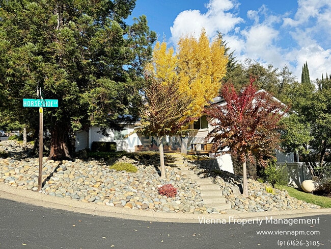 Building Photo - Beautiful Loomis Solar Home with Pool and Spa!!