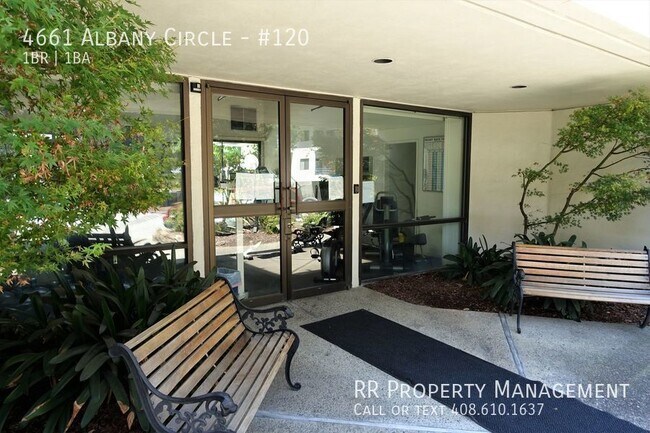 Building Photo - 4661 Albany Cir