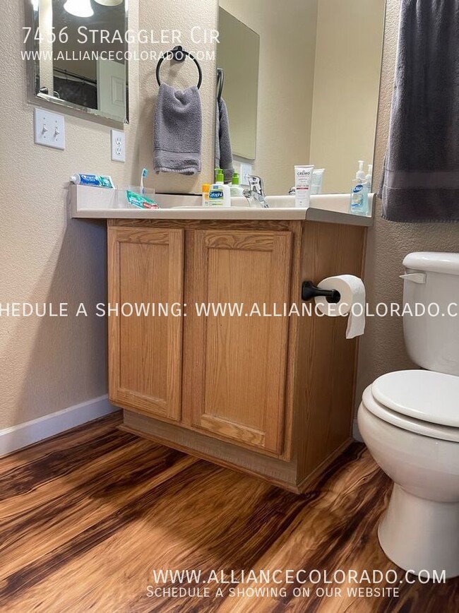 Building Photo - 7456 Straggler Cir