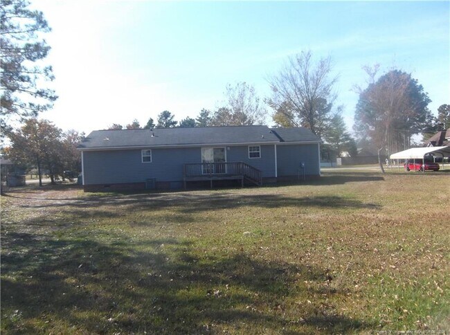 Building Photo - 3628 Pine Cone Ln