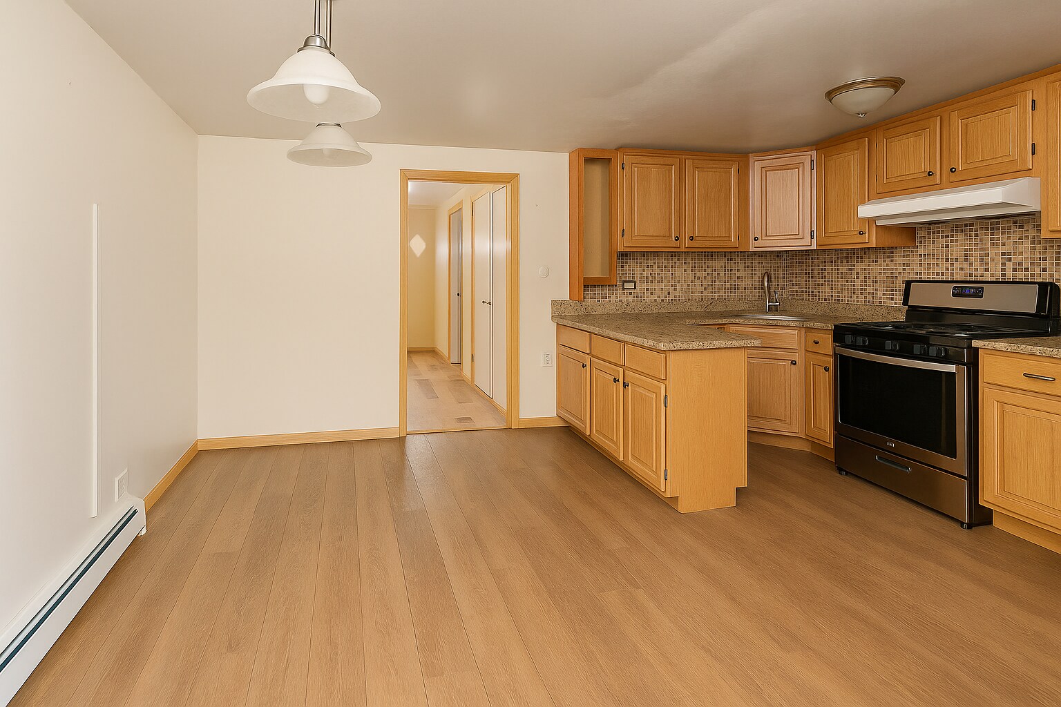 Building Photo - 414 E 142nd St