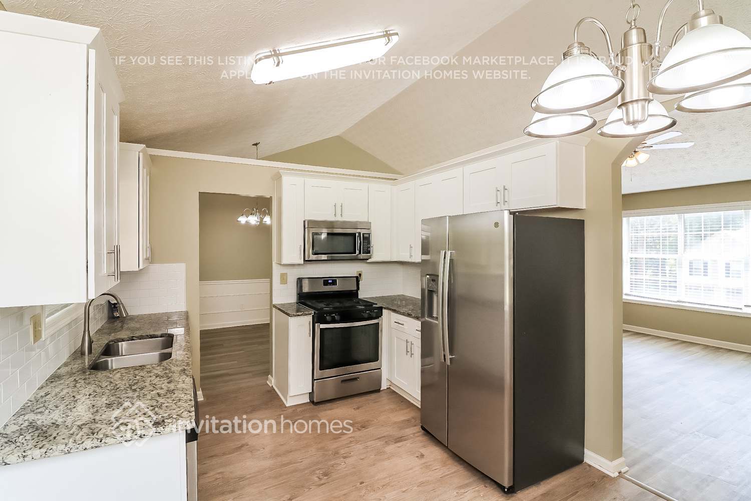 Building Photo - 3920 Garrett Springs Dr