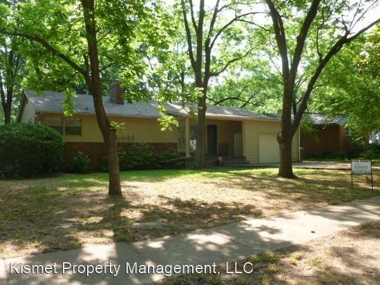 Primary Photo - 3 br, 2 bath House - 400 Meadowcrest Circle