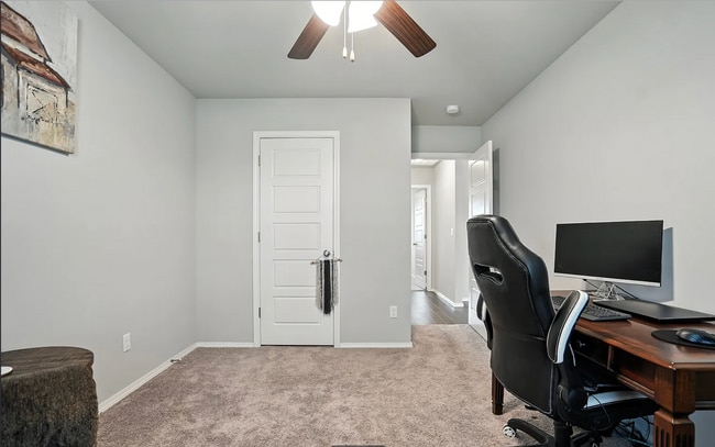 Building Photo - 3505 E 154th St S