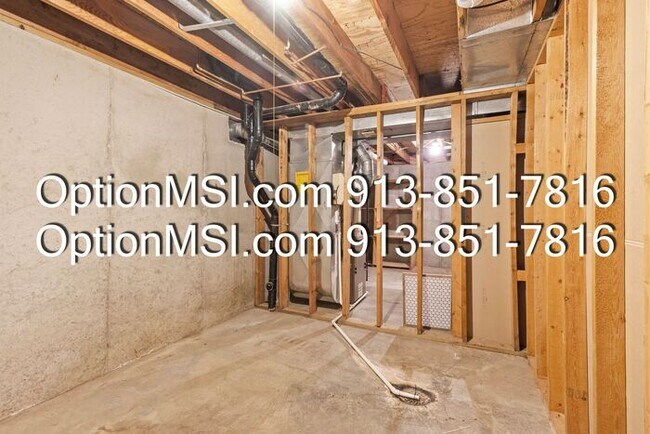 Building Photo - Welcome home to this charming two-story in South Woods subdivision