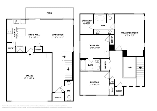 Building Photo - 9081 Last Hope Ave