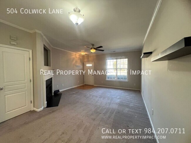 Building Photo - 504 Colwick Ln