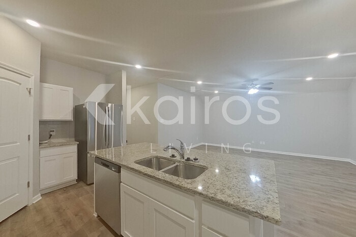 Building Photo - 109 Yardley Ct