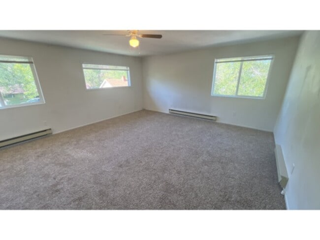 Building Photo - Tired of outdated rentals? This stunning two bedroom upper level duplex unit boasts a complete moder