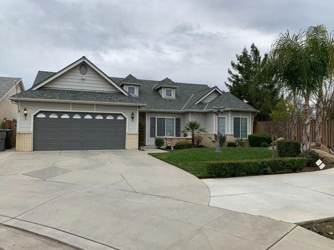 Building Photo - 1877 E Turnberry Ave