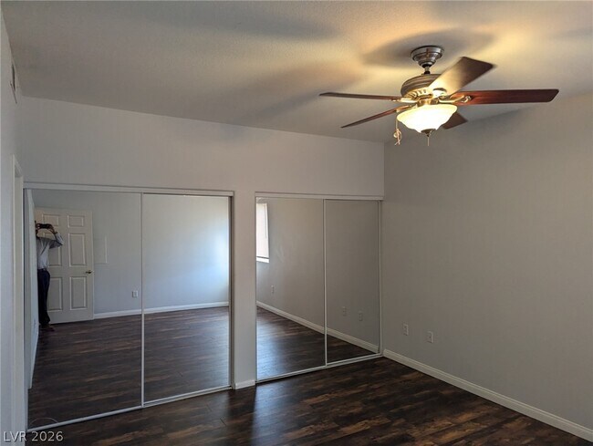 Building Photo - 9580 W Reno Ave