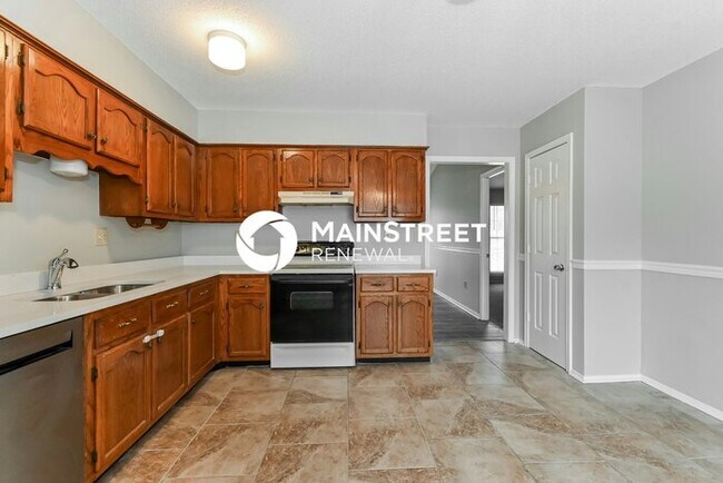 Building Photo - 3 Bedroom Pet-Friendly Home in Olive Branch, MS with Main Street Renewal