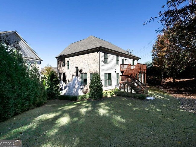 Building Photo - 3394 Bryerstone Cir SE