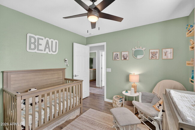 Building Photo - 118 W Dragon Tree Ave