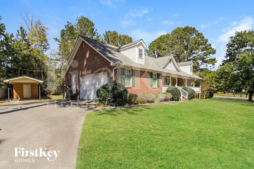 Building Photo - 420 Castlewood Rd