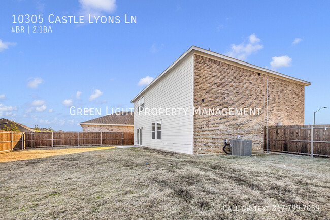 Building Photo - 10305 Castle Lyons Ln