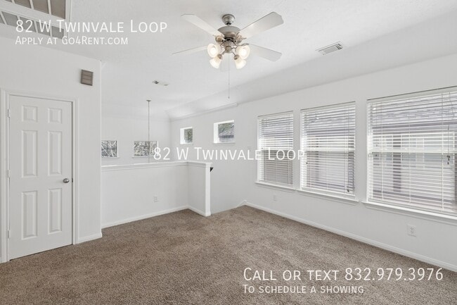 Building Photo - 82 W Twinvale Loop