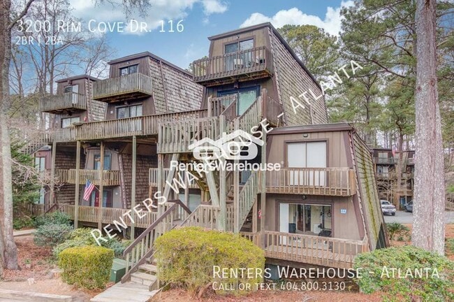 Building Photo - Condo at Lake Lanier