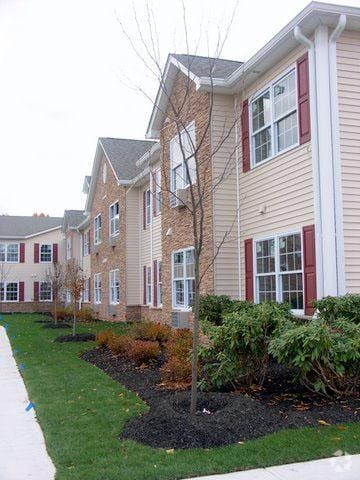 Building - Horizons at Fishkill