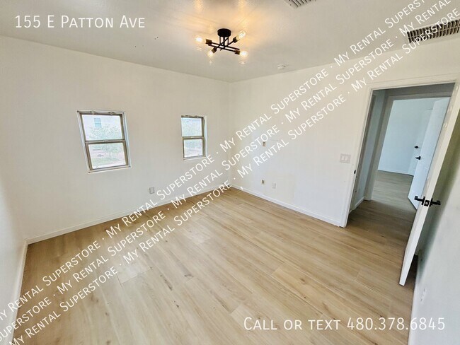 Building Photo - 155 E Patton Ave