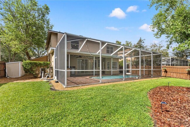 Building Photo - 9307 Poplar Creek Ct