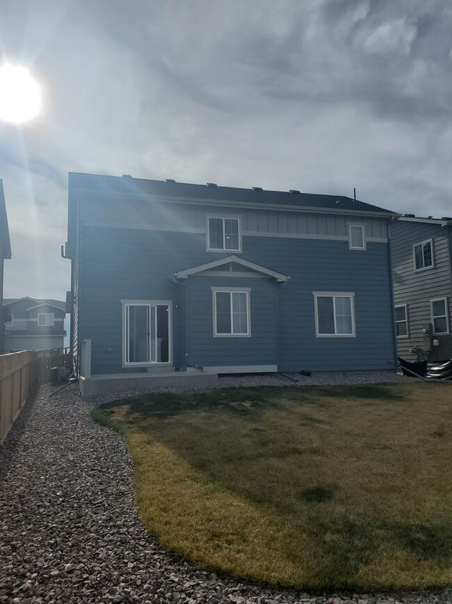 Building Photo - Beautiful and Spacious 3BR House in Freder...