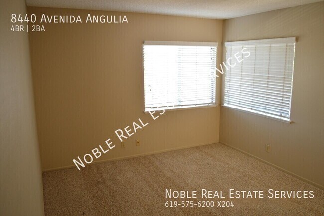 Building Photo - 8440 Avenida Angulia