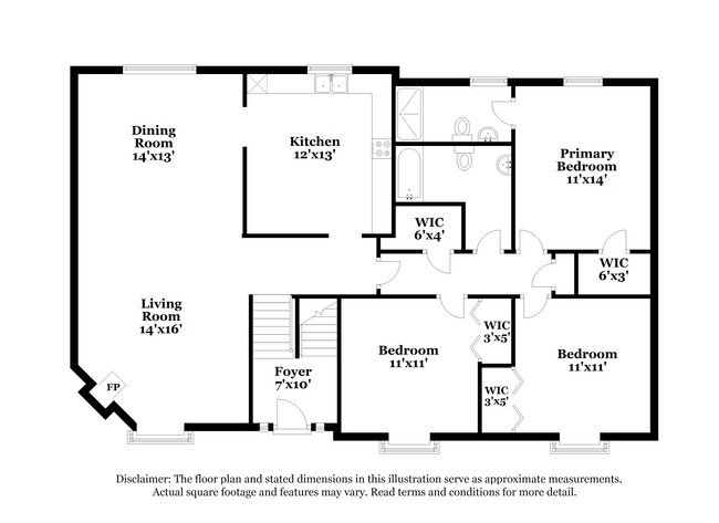 Building Photo - 1830 Nicole Ln