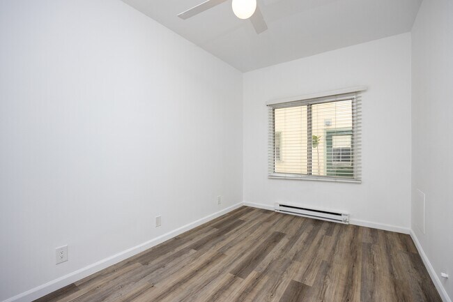 Floorplan - Don Carlos Apartments