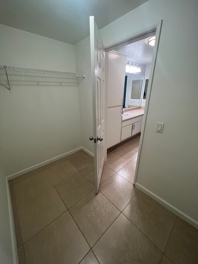 Master Walk-in Closet - 31230 Taylor Ln